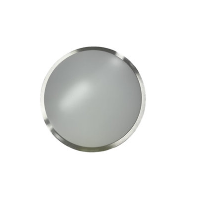 Dimmable Round Flush Mount