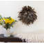 Feather Wall Decor