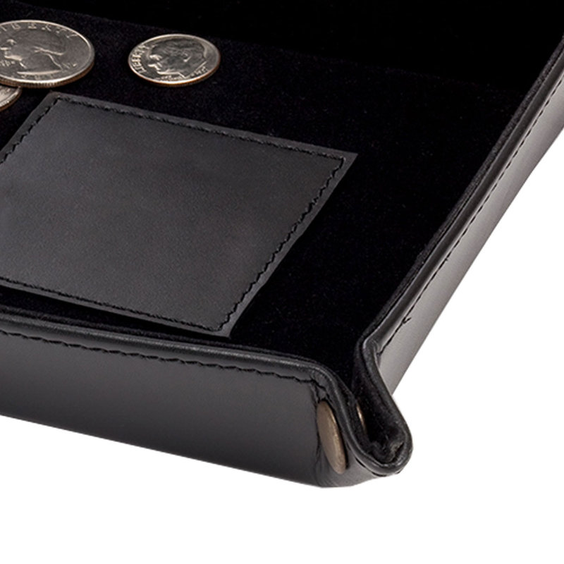 Plateau de rangement pour bijoux Bramfield