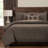 Gateway Traditional Satin Duvet Cover & Insert-18825786-18835397
