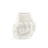 Marianas Handmade Porcelain Table Vase