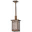 Rustic Lodge 1 - Light Pendant