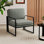 Fauteuil large de 26 po Marchant