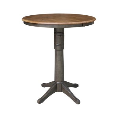 Table de salle à manger extensible Îleia