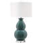 Lampe de table 30,25 po Aiza-29160944