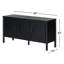 Kaplan Wood 3-Door Sideboard-1687898389