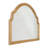 Hendrikus Accent Mirror