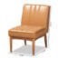 Chaise de salle à manger Hilley-167259328