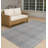 Christopher Plaid Non-Slip Outdoor Rug-715416536
