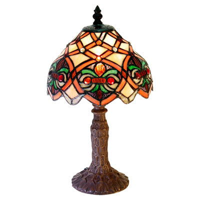 Piercy Metal Table Lamp