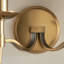 Emperador Candle Wall Light-40244475