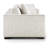 Capri 99" Fabric Upholstered Sofa-2125926164
