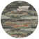 Aleighna Area Rug with Non-Slip Backing