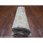 Tapis oriental rond en laine noué à la main 8 pi x 8 pi Ziegler Mahal ivoire EC01F11A6B454194A79B9FF897B9DD1A
