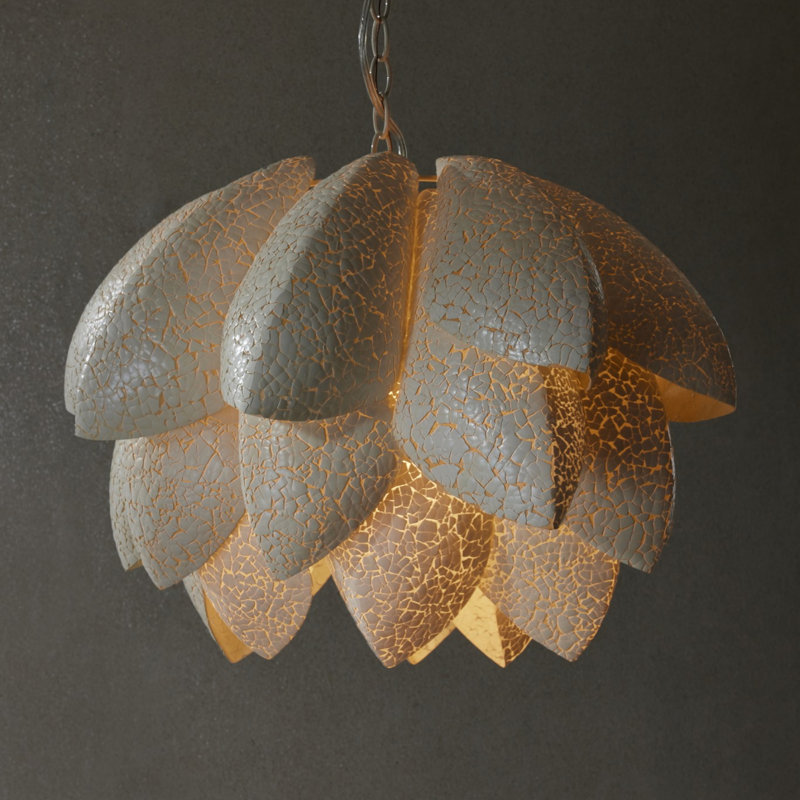 Ayana 1 - Light Pendant