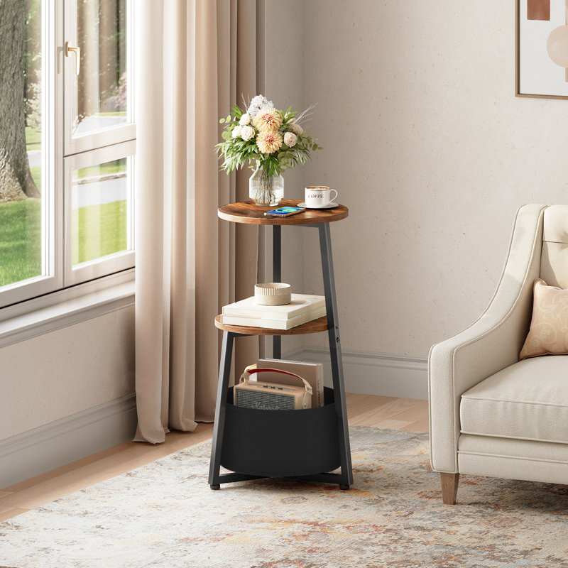 Frame End Table