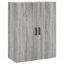 Mirayah 4 Door Manufactured Wood Wardrobe-1808290021