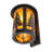 12" Wide Fulton Tall Pines Wall Sconce