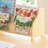 Book Display for Tabletop or Floor