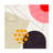 " Mid Bauhaus Geometry 8 "-95429472