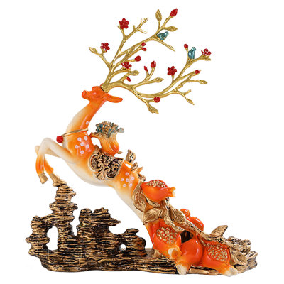 Bhart Tabletop Wine Bottle Rack