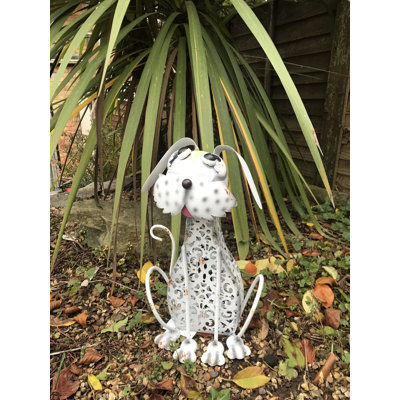 Ealy Metal Animals Fairy Garden