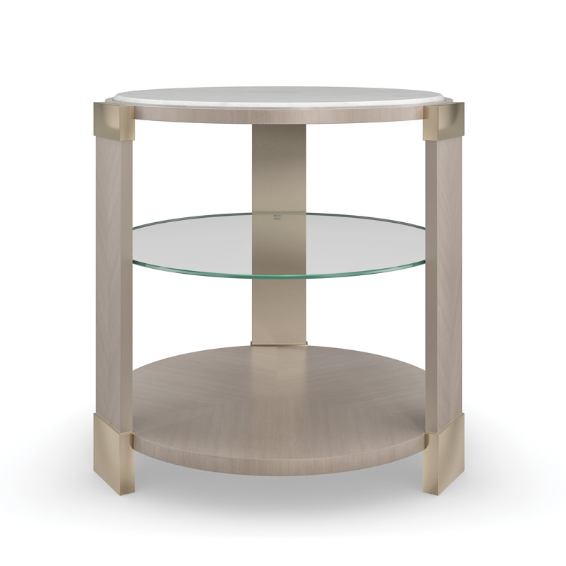 Table de bout Oculus