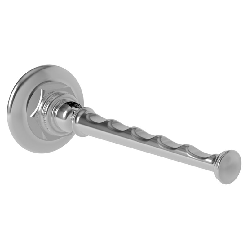 Eavon Valet Hook, Polished Chrome