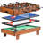 Wendel Freeport Park 43cm L Multi Game Table Top Pool Table