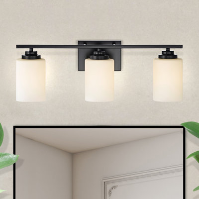 Burdene Dimmable Vanity Light