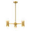Marvel 6 - Light Chandelier
