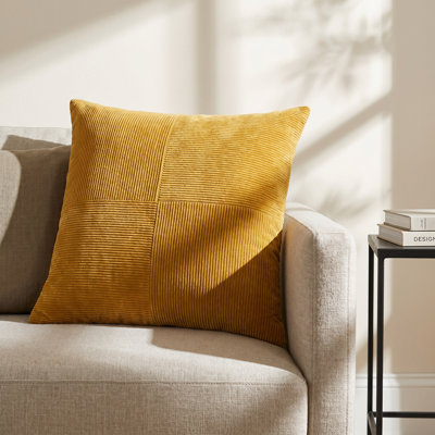 Housse de coussin Selma Quarters