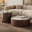 Table de bout ronde-105491700