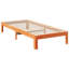 Solid Wood Bed-530339226
