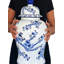 Classic White Large Ginger Jar