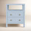 Nora 2-Drawer Nightstand-121029548