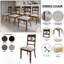Chaise Ocossio-314697651
