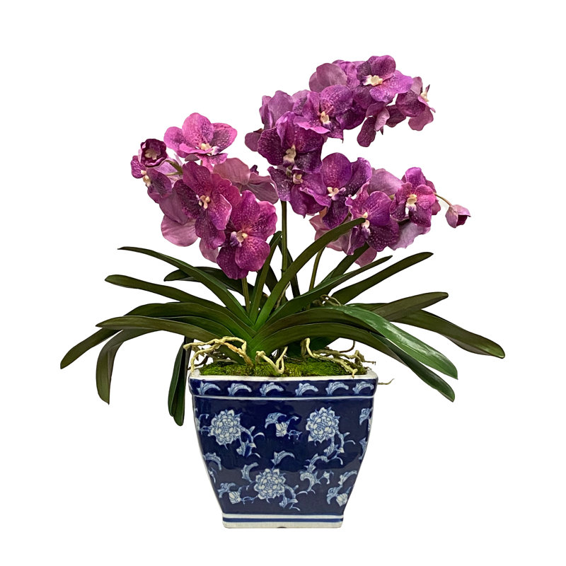 CALLA LILY EN VERRE