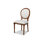 Hugo Upholstered Dining Chair