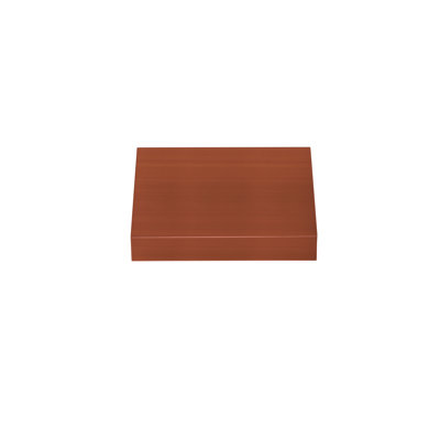 ZLINE 30 In. Convertible Vent Under Cabinet Range Hood (8685S-30)