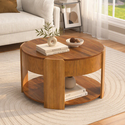 Table basse VIBE HAUS Farmhouse