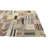 6x9 Plimpton Multi Rug