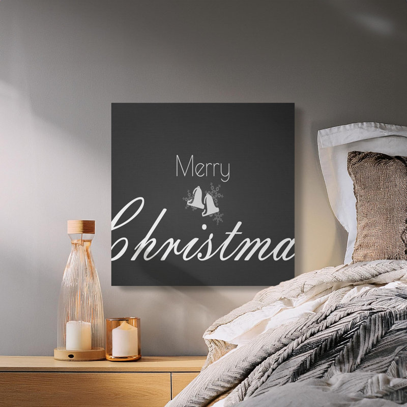 Wrapped Canvas Print Set, 16x16