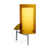Armagnac transparent / opale est en rupture de stock