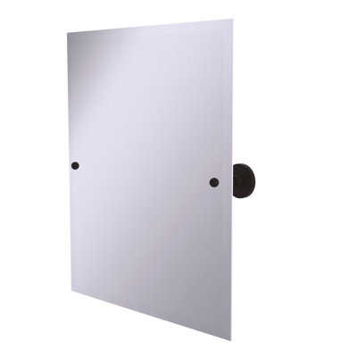 Marchmont Metal Wall Mirror