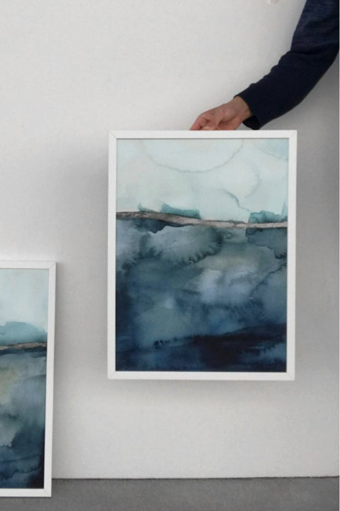 The Abstract Collection