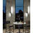 Perryopolis Aluminum LED Flush Mounted Sconce-591215508