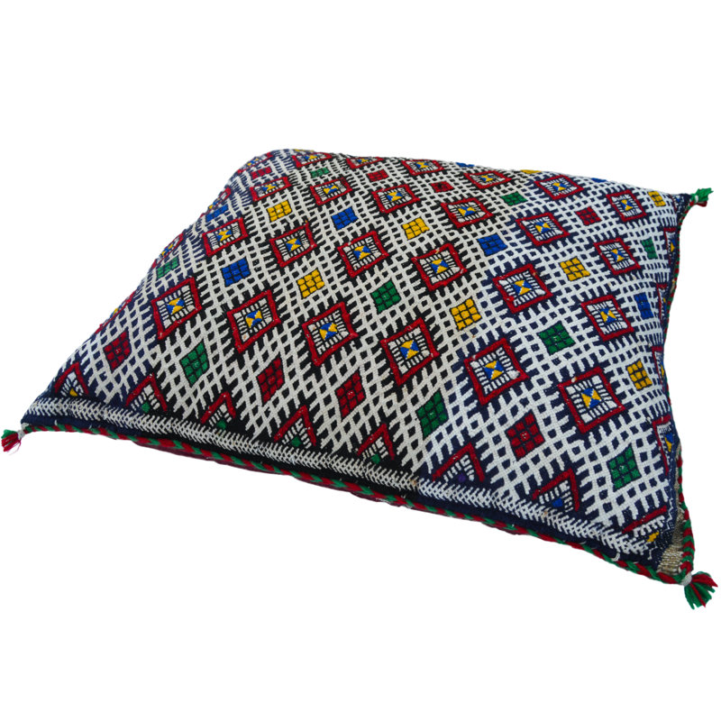 Lumbar Pillow Cover & Insert