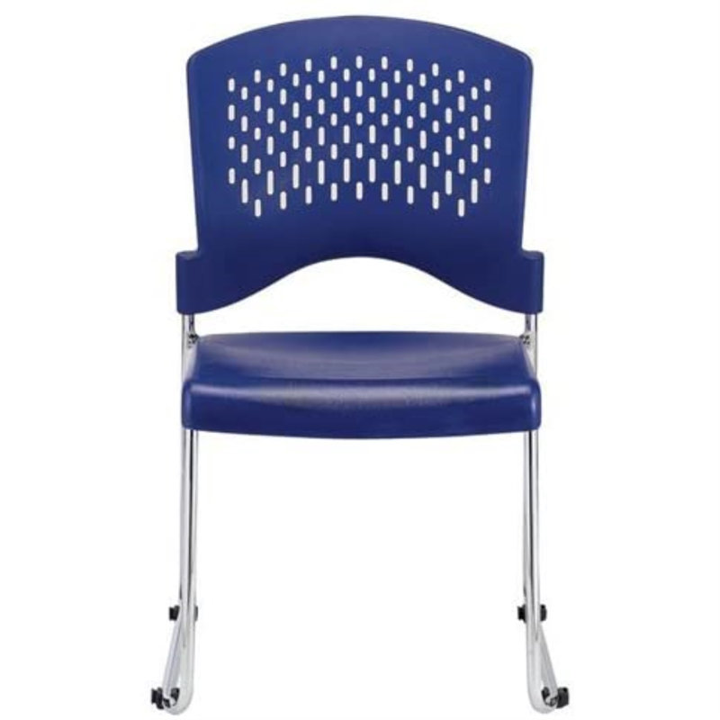 Plastic Office Chair