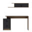 Adrika Computer Desk
